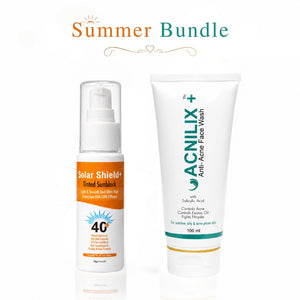 Summer Bundle