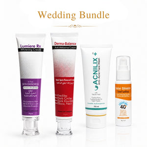 Wedding Bundle