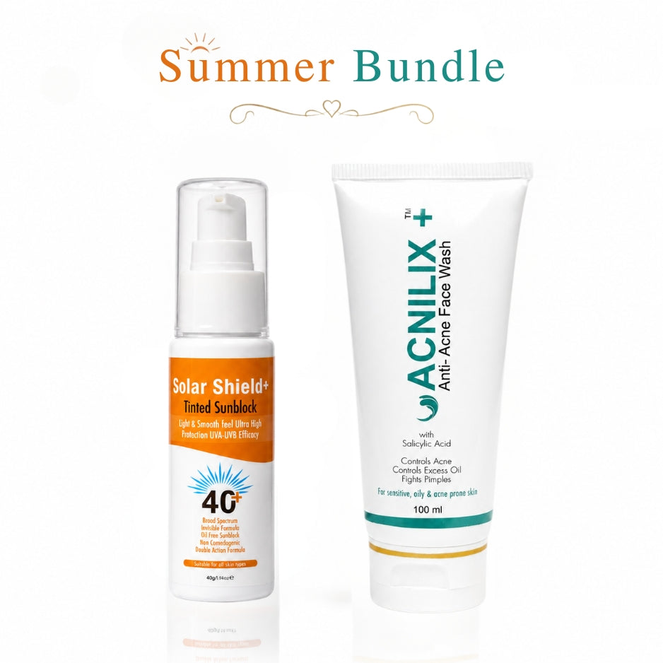 Summer Bundle