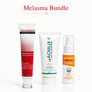 Melasma Bundle