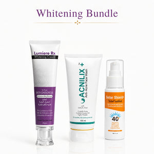 Whitening Bundle