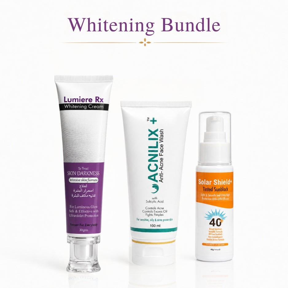 Whitening Bundle