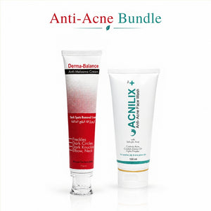 Anti-Acne Bundle