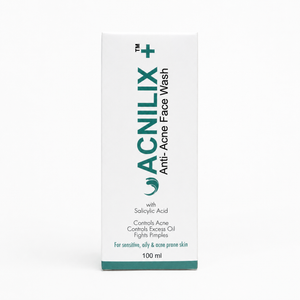 Acnilix+ - Anti Acne Facewash