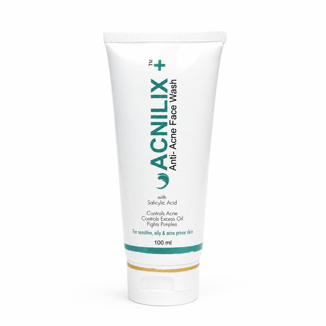 Acnilix+ - Anti Acne Facewash