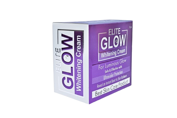 Seventh Look Whitening Cream