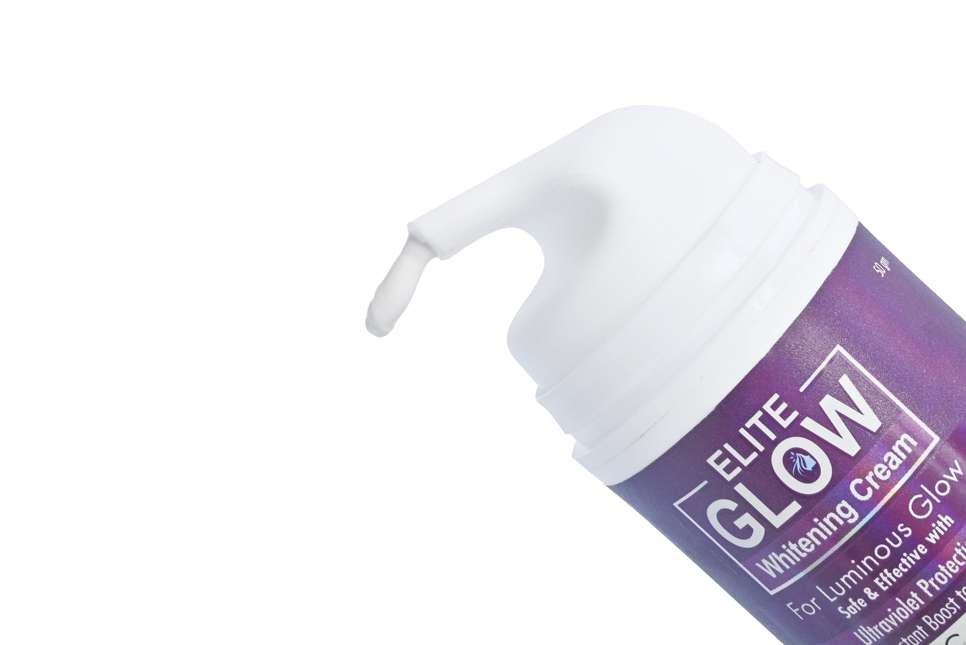 Seventh Look Whitening Cream